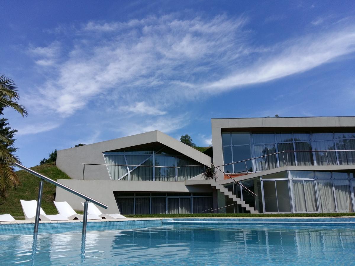 Quintaesencia Hotel & Spa Pilar  Ngoại thất bức ảnh