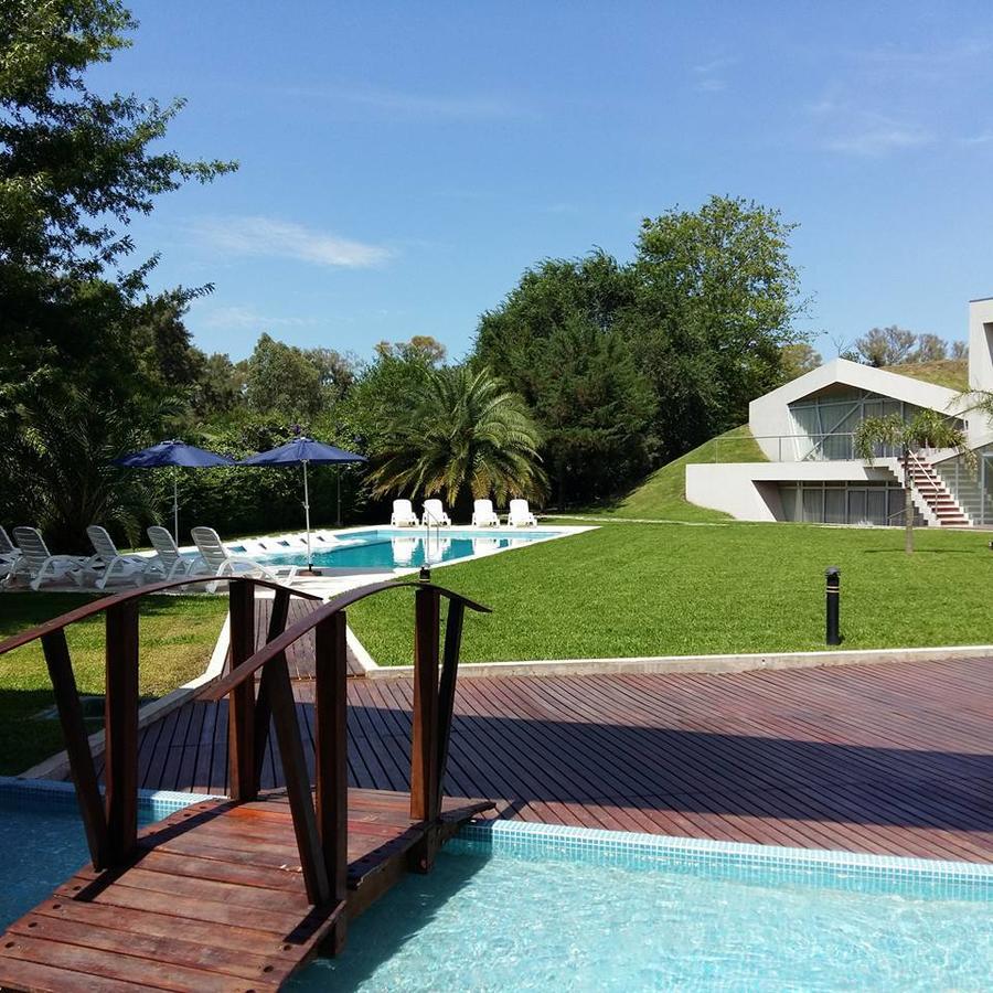 Quintaesencia Hotel & Spa Pilar  Ngoại thất bức ảnh