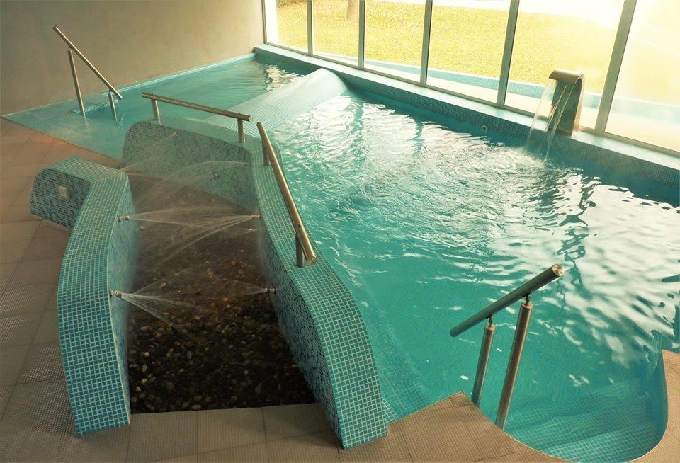 Quintaesencia Hotel & Spa Pilar  Ngoại thất bức ảnh