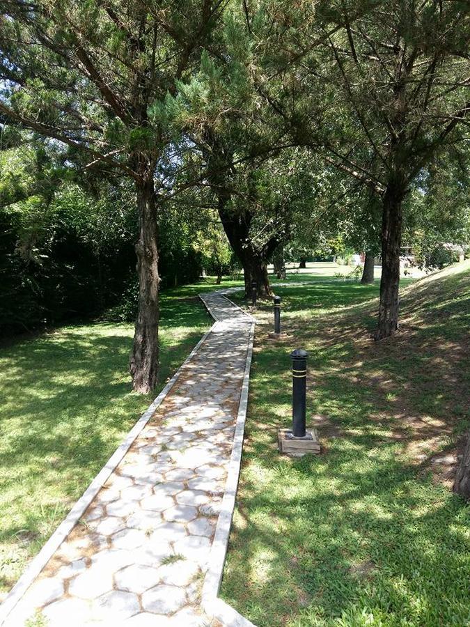 Quintaesencia Hotel & Spa Pilar  Ngoại thất bức ảnh