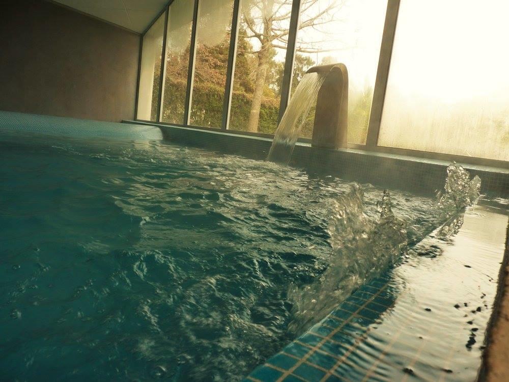 Quintaesencia Hotel & Spa Pilar  Ngoại thất bức ảnh