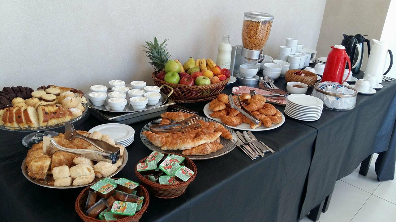Quintaesencia Hotel & Spa Pilar  Ngoại thất bức ảnh