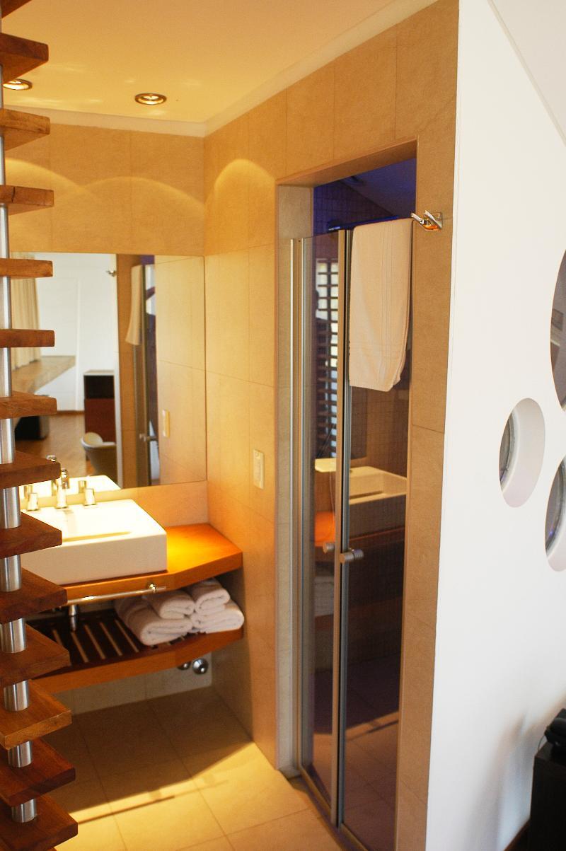 Quintaesencia Hotel & Spa Pilar  Ngoại thất bức ảnh