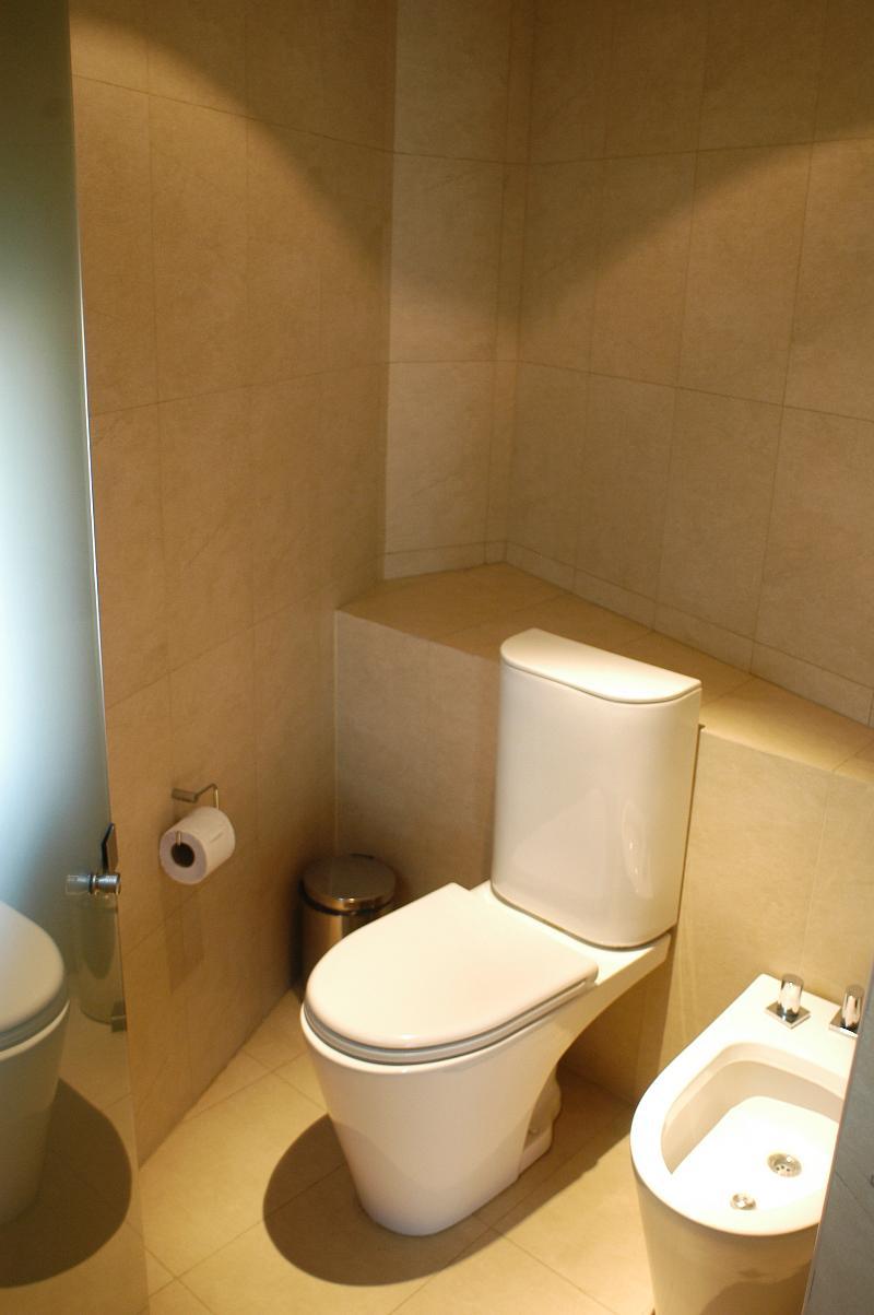 Quintaesencia Hotel & Spa Pilar  Ngoại thất bức ảnh