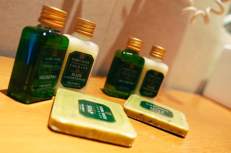 Quintaesencia Hotel & Spa Pilar  Ngoại thất bức ảnh